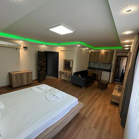 Family Apart Hotel Istanbul Luaran gambar