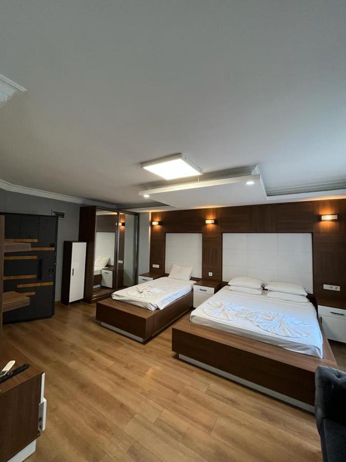 Family Apart Hotel Istanbul Luaran gambar