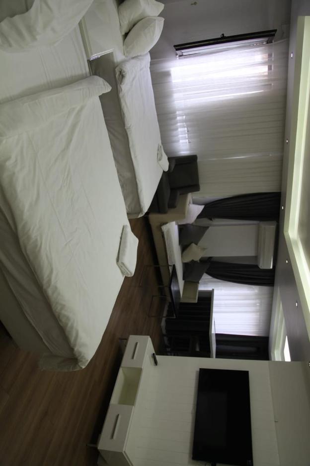 Family Apart Hotel Istanbul Luaran gambar