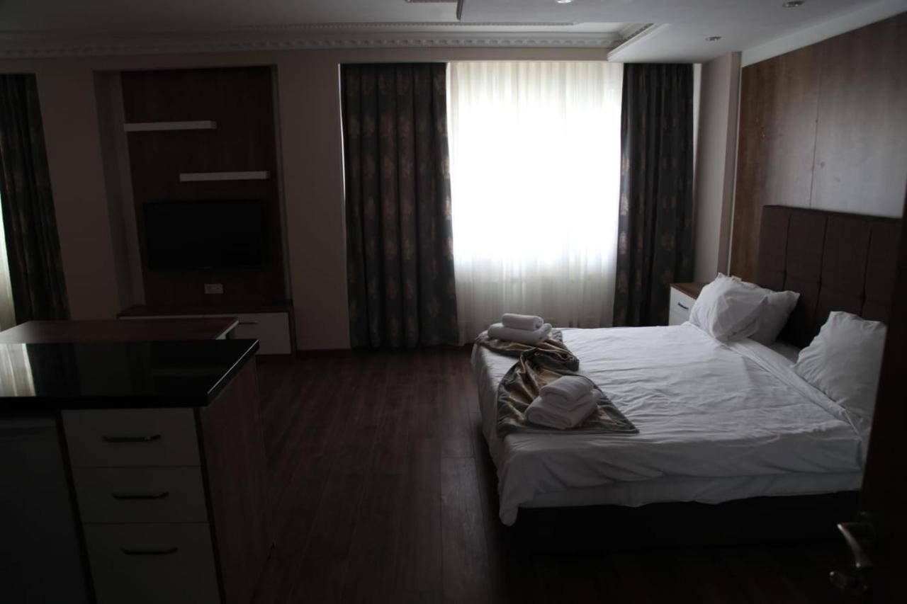Family Apart Hotel Istanbul Luaran gambar