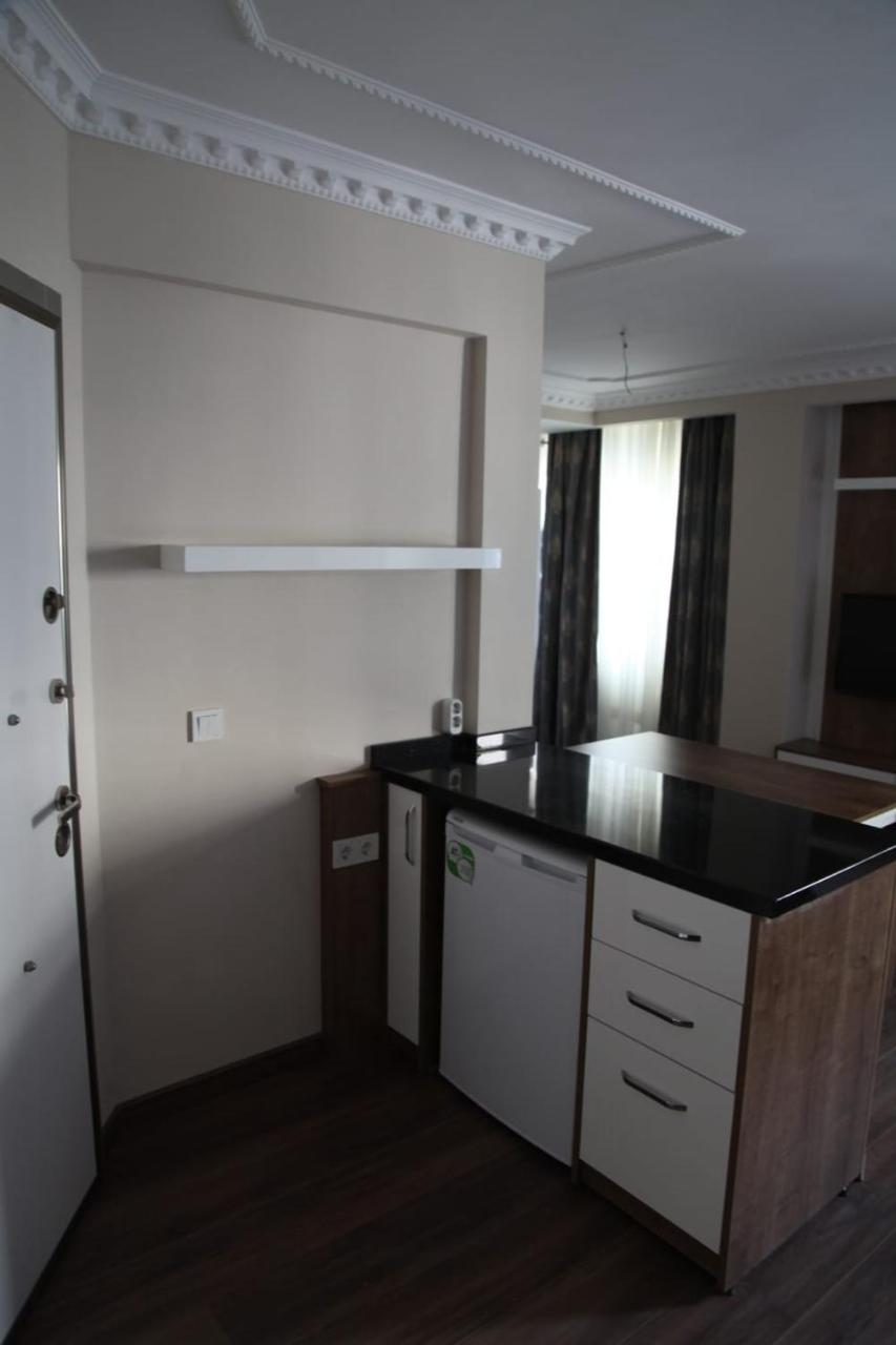 Family Apart Hotel Istanbul Luaran gambar