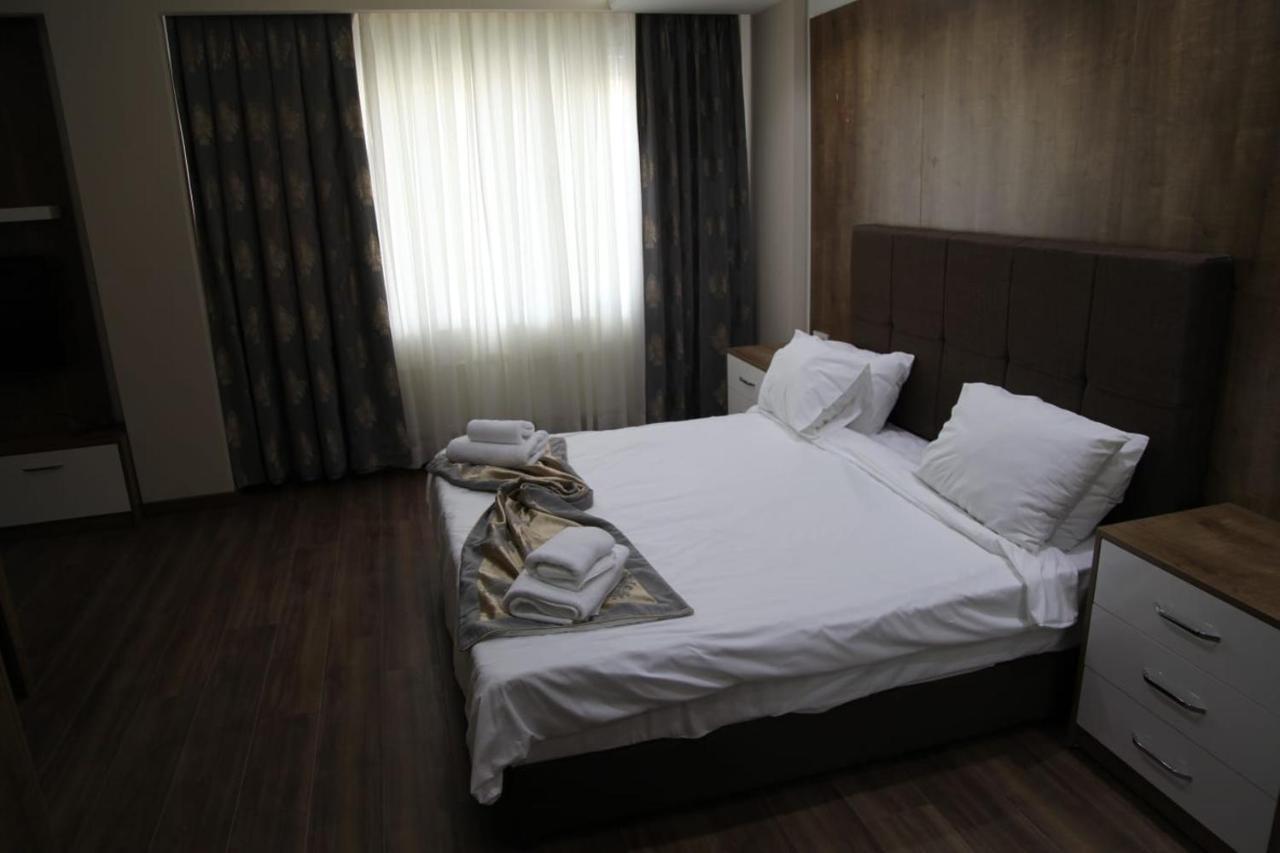 Family Apart Hotel Istanbul Luaran gambar