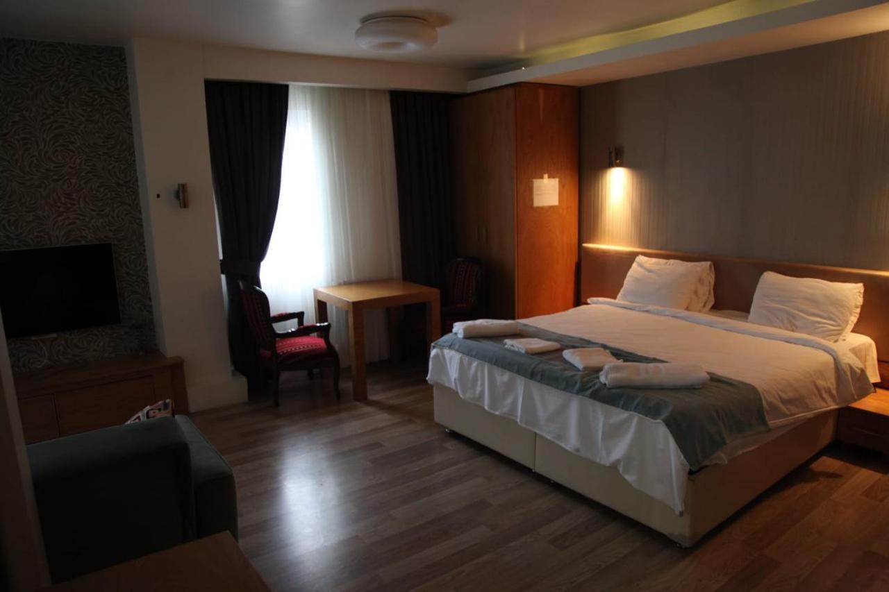 Family Apart Hotel Istanbul Luaran gambar