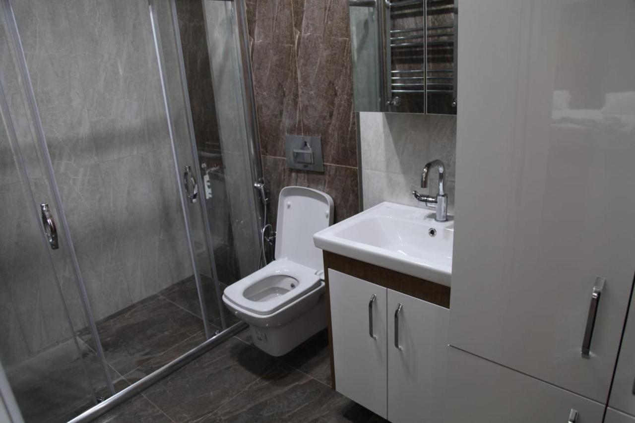 Family Apart Hotel Istanbul Luaran gambar