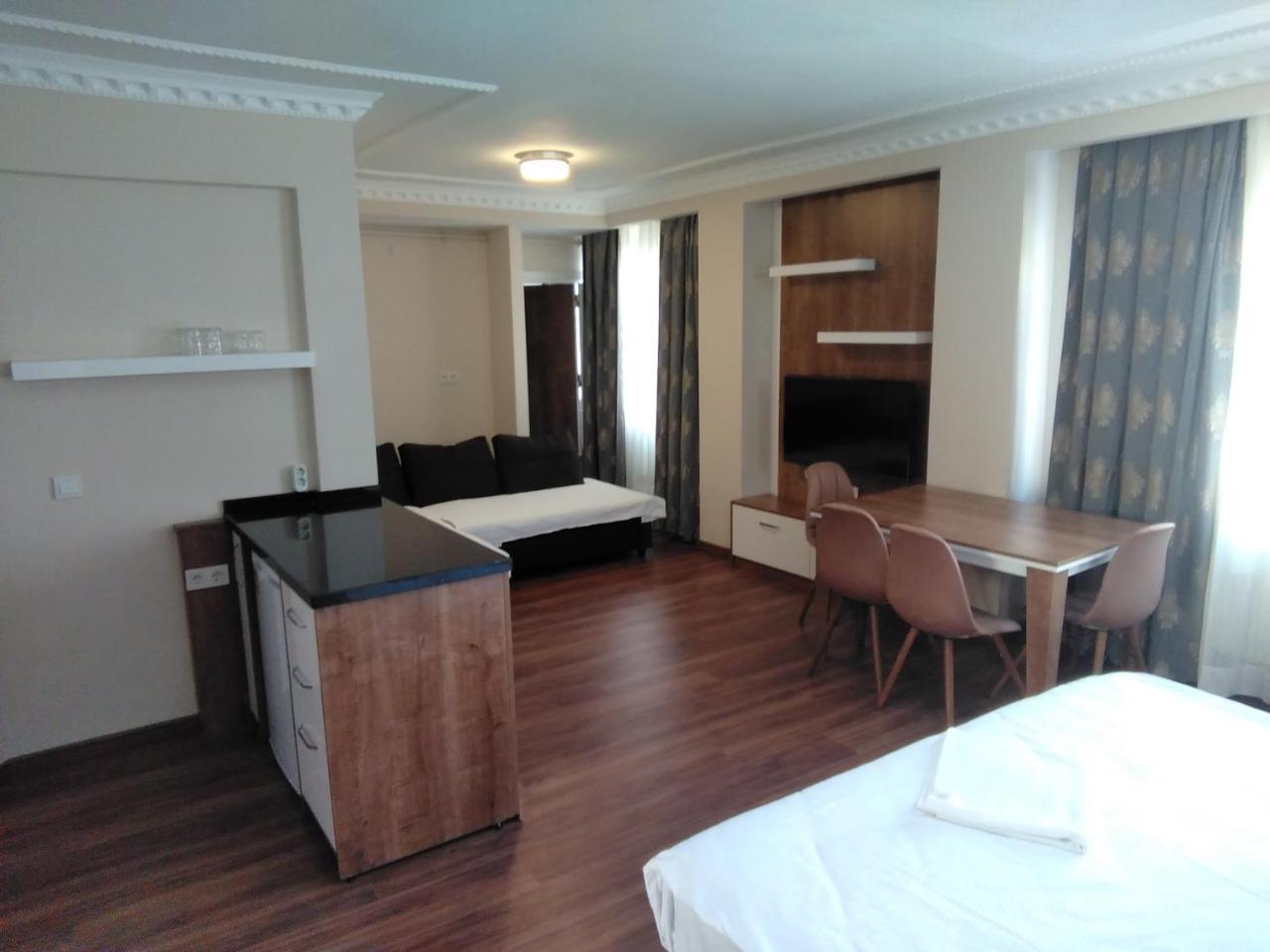 Family Apart Hotel Istanbul Luaran gambar